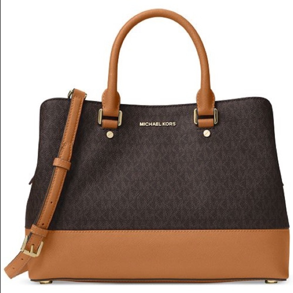 Michael Kors Savannah